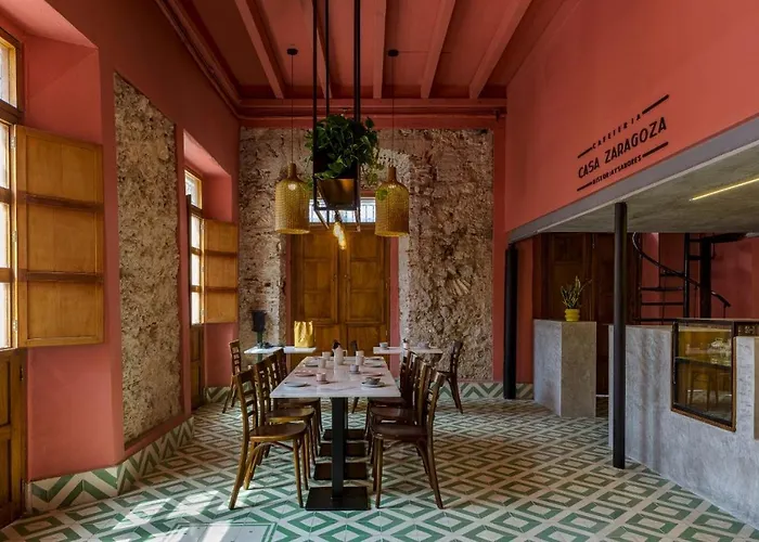 Hotel Meson Del Mar