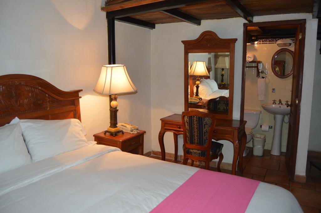 Hotel Meson Del Mar Veracruz