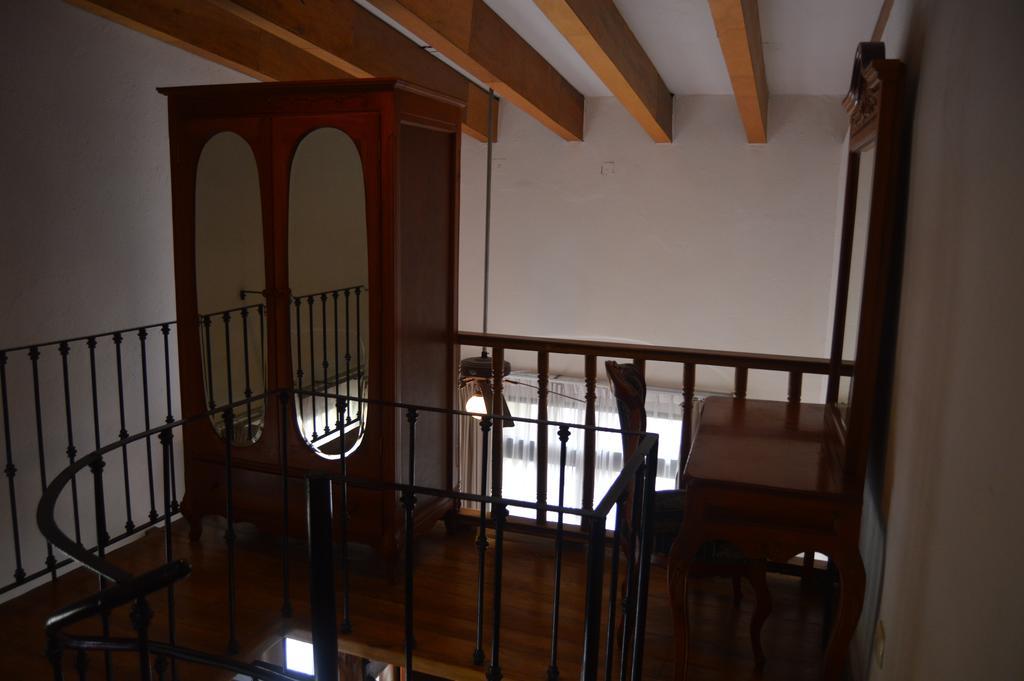 Meson Del Mar Hotel Veracruz