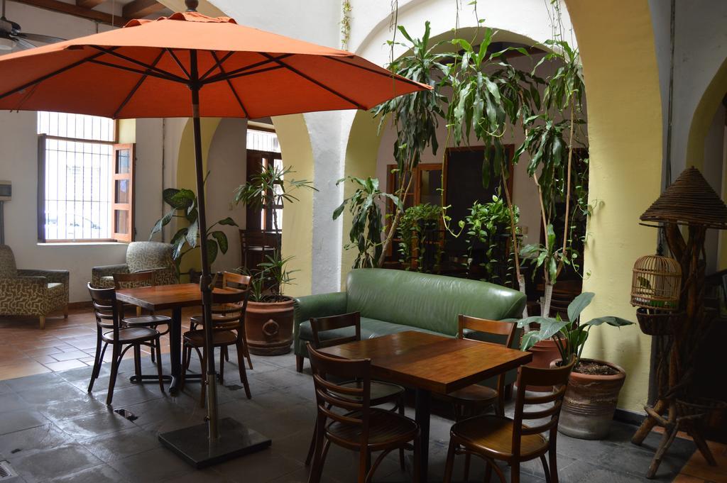 Hotel Meson Del Mar 3*