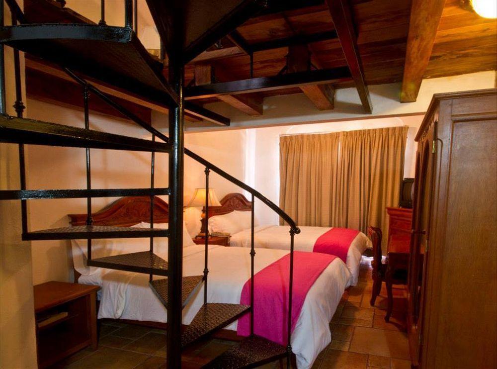 Meson Del Mar Hotel
