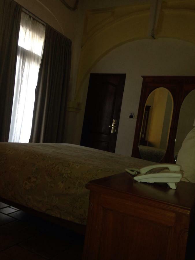 Meson Del Mar Hotel Veracruz
