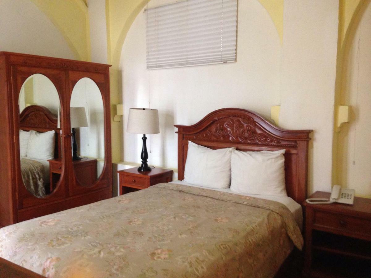 Meson Del Mar Hotel 3*